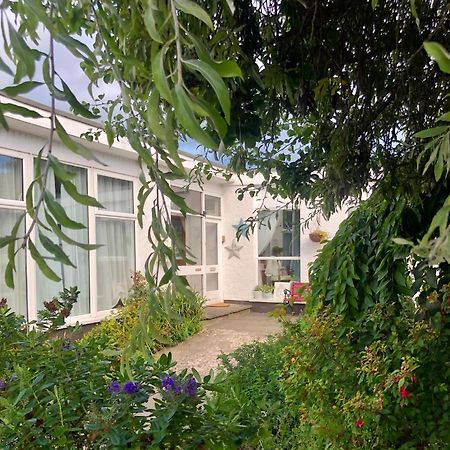 Ballygally Seaview Cottage Larne Exterior photo